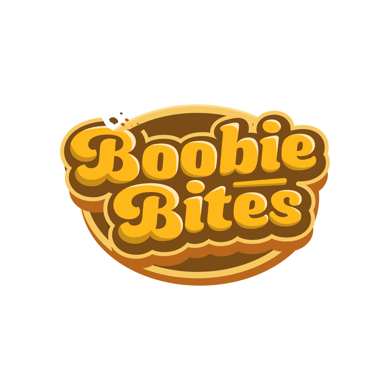 Boobie Bites logo