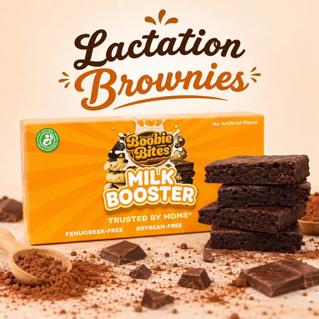 Brownies (8pcs)