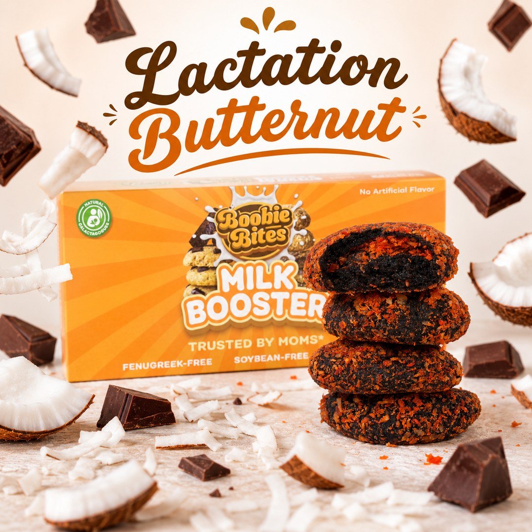 Butternut Cookies (10pcs)