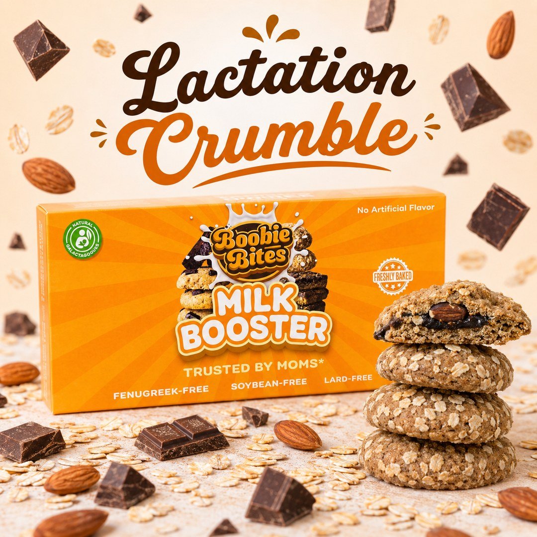 Cookie Crumble (10pcs)