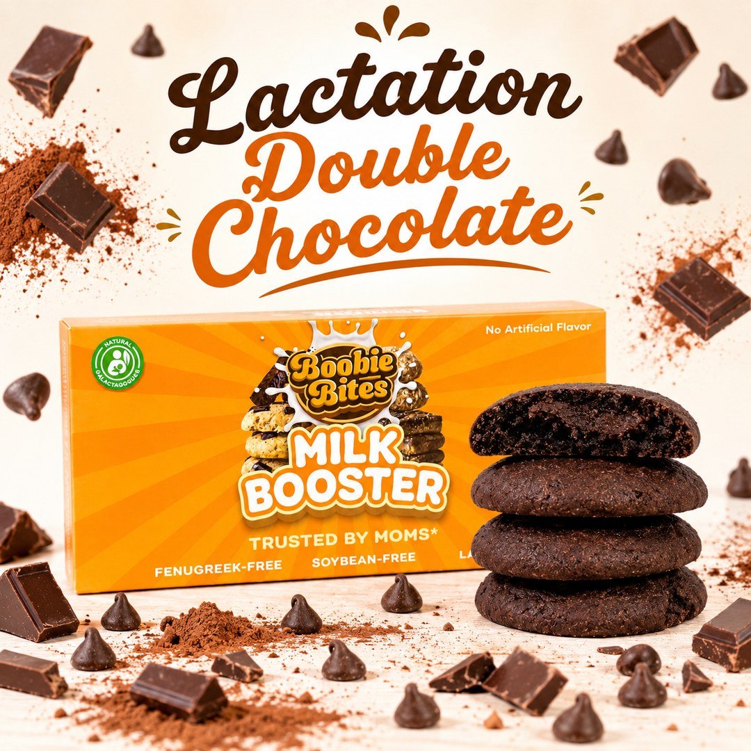 Double Chocolate Cookies (10pcs)