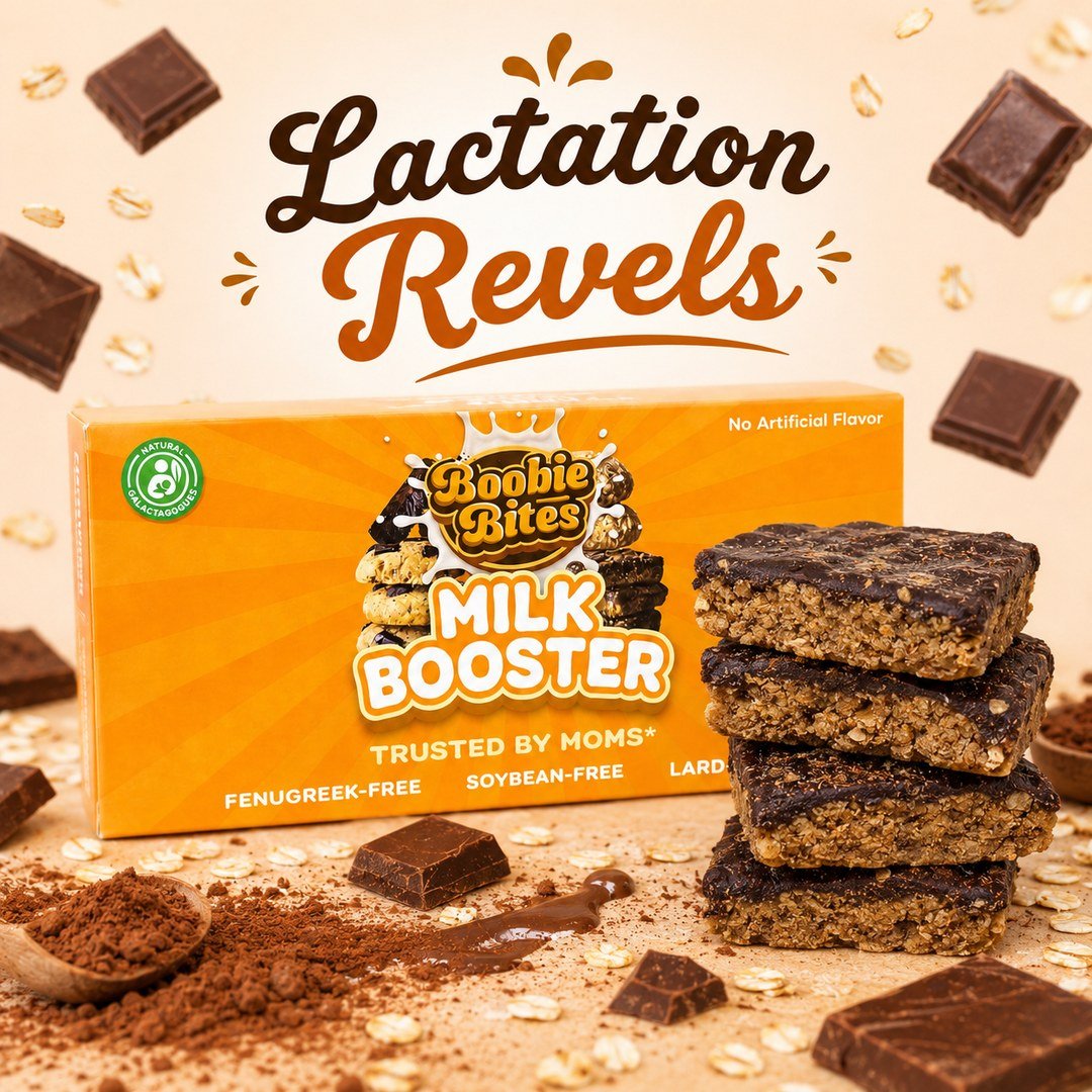 Revel Bars (8pcs)